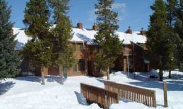 Breckenridge, Colorado, Vacation Rental House