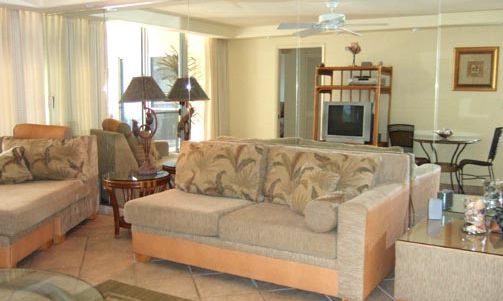 South Kihei, Hawaii, Vacation Rental Condo