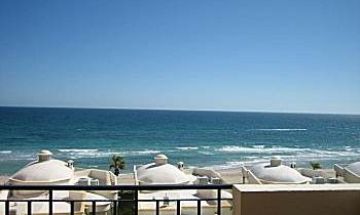 Puerto Penasco, Maya Riviera, Vacation Rental Condo