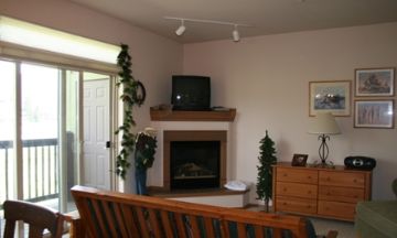 Frisco, Colorado, Vacation Rental Condo