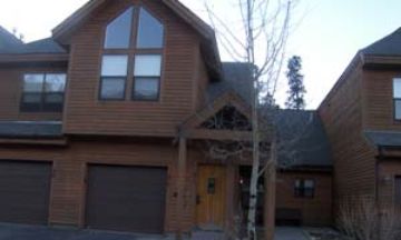 Keystone, Colorado, Vacation Rental House