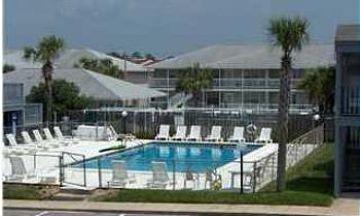 Panama City Beach, Florida, Vacation Rental Condo