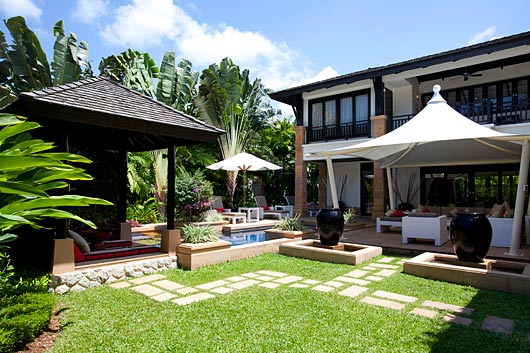 Phuket, Thailand, Vacation Rental