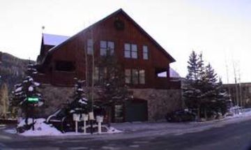 Keystone, Colorado, Vacation Rental Condo