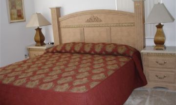 Davenport, Florida, Vacation Rental Villa