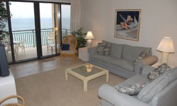 Navarre, Florida, Vacation Rental Condo