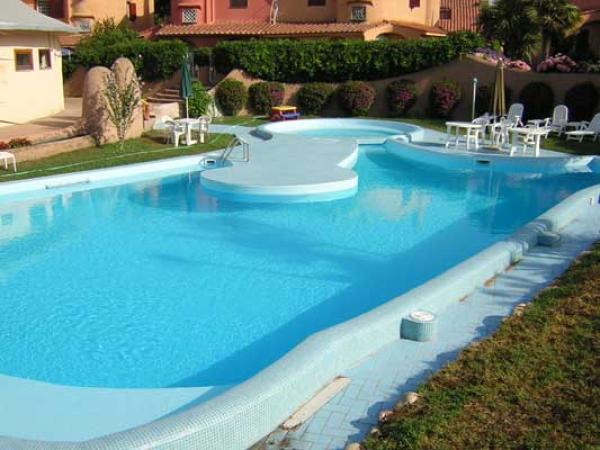 Pool Area