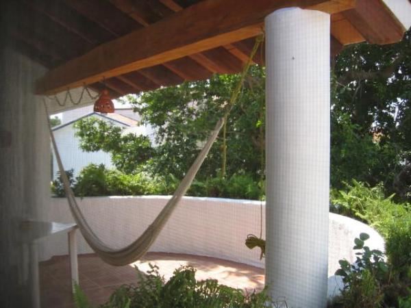 From Master Bedroom to Balcony