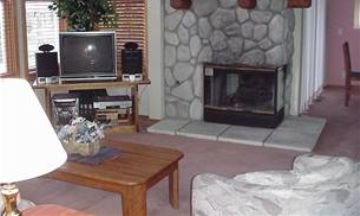 Mammoth Lakes, California, Vacation Rental Condo