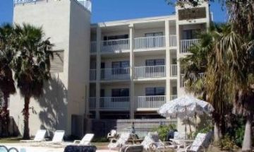 Indian Rocks Beach, Florida, Vacation Rental Condo