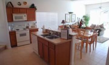 Clermont, Florida, Vacation Rental Villa