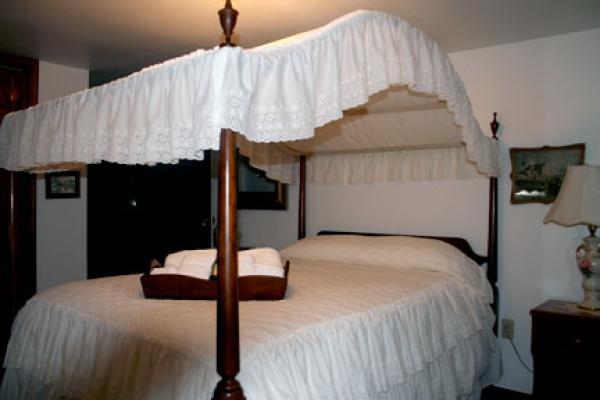 Wm. J. Stewart Room (second floor)
