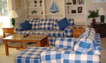 Hilton Head Island, South Carolina, Vacation Rental Villa