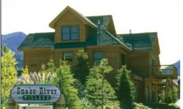 Keystone, Colorado, Vacation Rental House