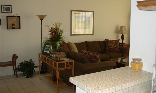 Kihei, Hawaii, Vacation Rental Condo