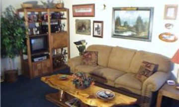 Mammoth Lakes, California, Vacation Rental Condo