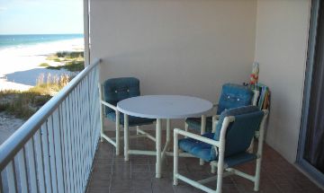 Indian Shores, Florida, Vacation Rental Condo