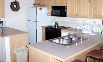 Breckenridge, Colorado, Vacation Rental Condo