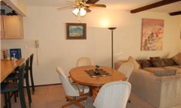 Winter Park, Colorado, Vacation Rental Condo