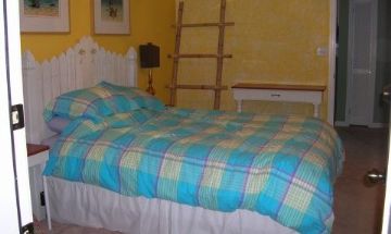 Panama City Beach, Florida, Vacation Rental Villa