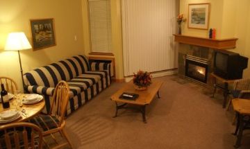 Whistler, British Columbia, Vacation Rental Condo