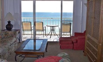 Fort Walton Beach, Florida, Vacation Rental Condo