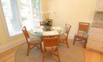 Kiawah Island, South Carolina, Vacation Rental Condo