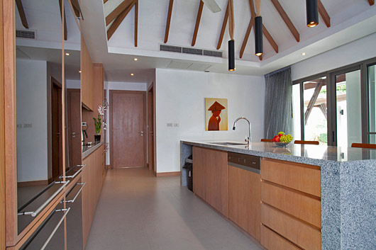 Huay Yai Vacation Rental Villa