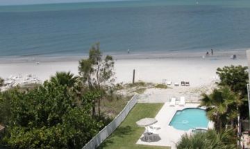 Indian Shores, Florida, Vacation Rental Condo