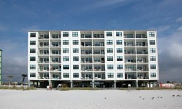 Gulf Shores, Alabama, Vacation Rental Condo