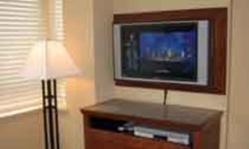 Whistler, British Columbia, Vacation Rental Condo