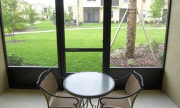 Kissimmee, Florida, Vacation Rental Condo