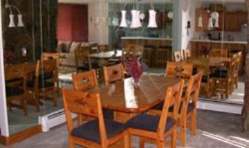Vail, Colorado, Vacation Rental Condo