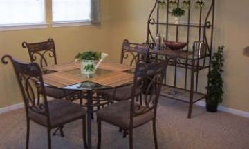 Gulfport, Mississippi, Vacation Rental Condo