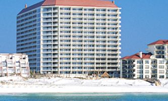 Destin, Florida, Vacation Rental Condo