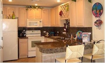 Puerto Penasco, Maya Riviera, Vacation Rental Condo