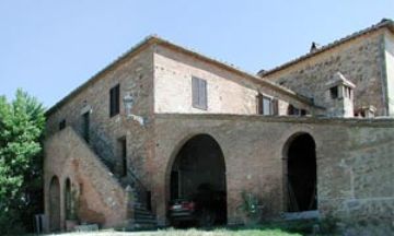 Montalcino, Tuscany, Vacation Rental Condo