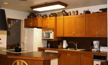 Park City, Utah, Vacation Rental Condo