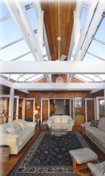 Solarium