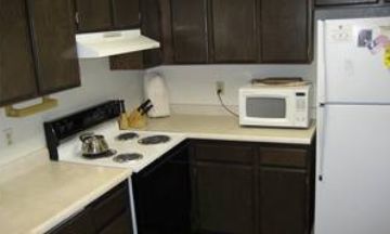 Mammoth Lakes, California, Vacation Rental Condo