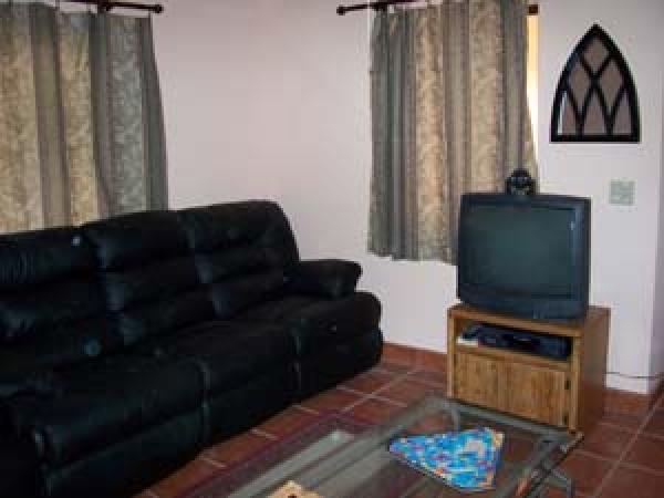 Living  Area