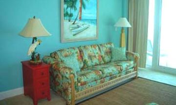 Gulf Shores, Alabama, Vacation Rental Condo