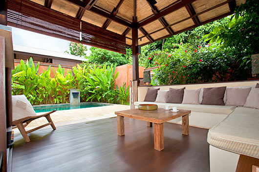 Koh Lanta, Koh Lanta, Vacation Rental Villa