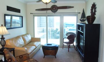 Gulf Shores, Alabama, Vacation Rental Condo