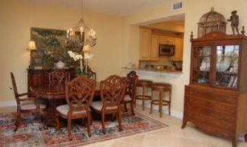 Hilton Head Island, South Carolina, Vacation Rental Condo