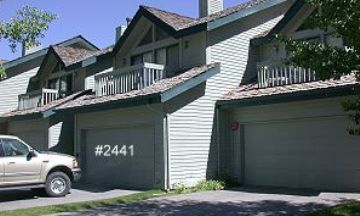 Park City, Utah, Vacation Rental House