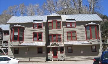 Telluride, Colorado, Vacation Rental Condo