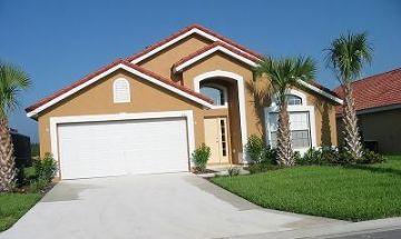 Davenport, Florida, Vacation Rental Villa