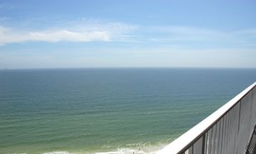 Gulf Shores, Alabama, Vacation Rental Condo