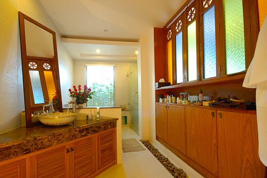 Thailand, Pattaya, Vacation Rental